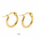 BOCREOL-10MM-GOLD