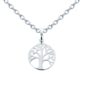 Collier argent 925 