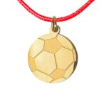 COLCORD-FOOT-GOLDRED-Sport-Team