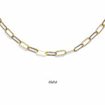 COLXL-GOLD-4MM
