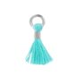 Pompon coloré