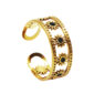 Bague ajustable 