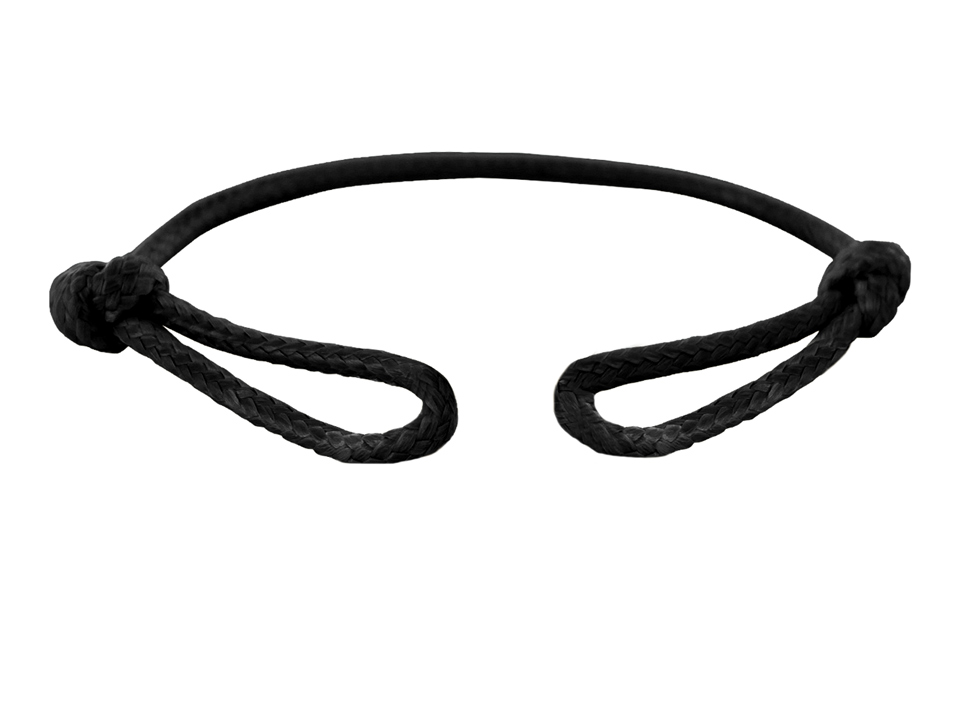 Elément de Montage : Bracelet cordon ajustable