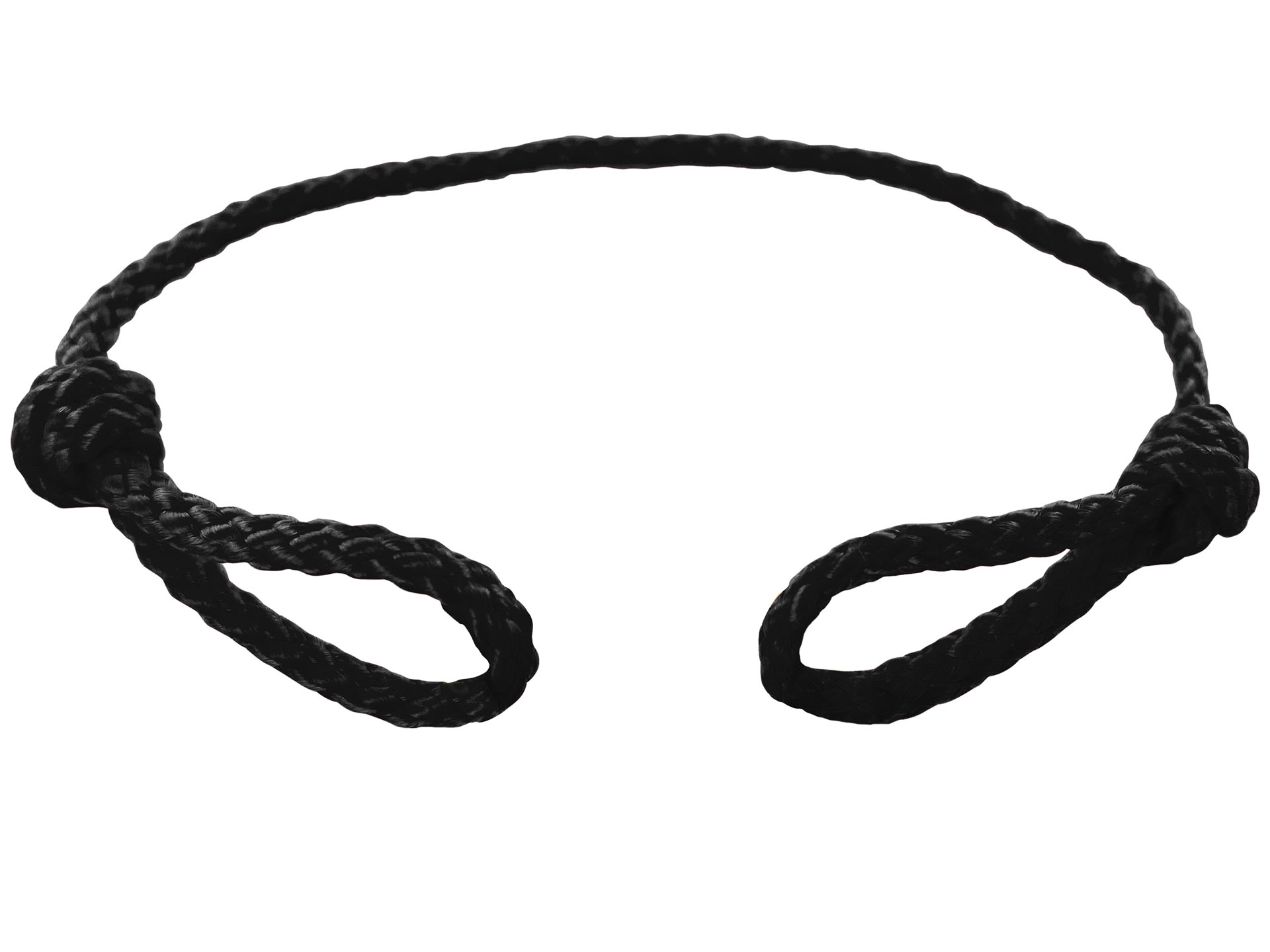 Elément de Montage : Bracelet ajustable en paracorde à agrémenter d'un fermoir