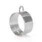 Elément de montage : Bague support acier à personnaliser