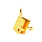 Pendentif livre 